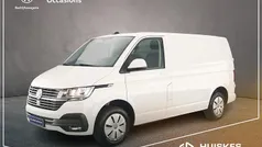Wit Gebruikt 2021 VW T6.1 Comfortline Van | € 27.780 (Super prijs)