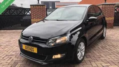 Gebruikt 2012 VW Polo Style Hatchback | € 5.999 (Eerlijke prijs)