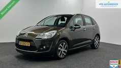 Gebruikt 2013 Citroën C3 Hatchback | € 4.250 (Goede deal)