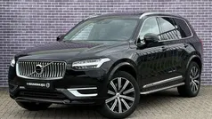 Gebruikt 2021 Volvo XC90 Inscription SUV | € 50.899 (Eerlijke prijs)