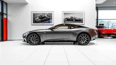 Grijs, metallic lak Gebruikt 2016 Aston Martin DB11 Launch Edition Coupé | € 135.000 (Eerlijke prijs)