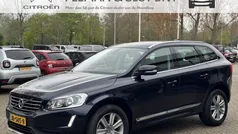 Blauw Gebruikt 2016 Volvo XC60 R-Design SUV | € 26.950 (Super prijs)