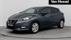 Gebruikt 2020 Nissan Micra N-Connecta Hatchback | € 16.935 (Eerlijke prijs)