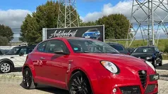 Gebruikt 2013 Alfa Romeo MiTo Distinctive Hatchback | € 2.950 (Eerlijke prijs)