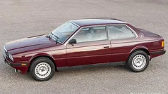 Gebruikt 1984 Maserati Biturbo Coupé | € 14.950