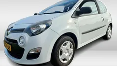 Gebruikt 2014 Renault Twingo Hatchback | € 5.700 (Eerlijke prijs)
