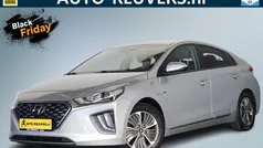 Gebruikt 2020 Hyundai Ioniq Comfort Hatchback | € 18.900 (Eerlijke prijs)
