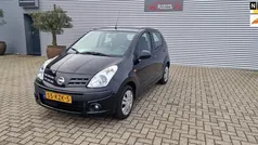 Nissan Pixo