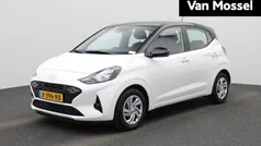 Wit Gebruikt 2024 Hyundai i10 Comfort Hatchback | € 17.440 (Eerlijke prijs)
