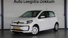 Gebruikt 2018 VW up! move up! Hatchback | € 7.750 (Eerlijke prijs)
