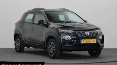 Gebruikt 2023 Dacia Spring Comfort Plus Hatchback | € 12.945 (Eerlijke prijs)