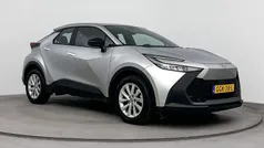Gebruikt 2024 Toyota C-HR Active SUV | € 31.999 (Super prijs)