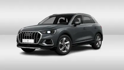Gebruikt 2022 Audi Q3 Advanced Plus SUV | € 32.950 (Super prijs)