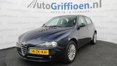 Alfa Romeo 147