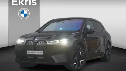 Occasion BMW iX Executive 239 kW (326 PK) 2023 SUV