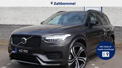 Grijs Gebruikt 2024 Volvo XC90 Ultra SUV | € 71.950 (Eerlijke prijs)