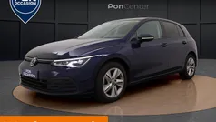 Gebruikt 2021 VW Golf VIII Business Hatchback | € 18.950 (Eerlijke prijs)
