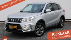 Grijs Gebruikt 2019 Suzuki Vitara SUV | € 18.950 (Eerlijke prijs)