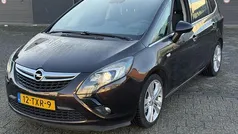 Gebruikt 2012 Opel Zafira Tourer Cosmo MPV | € 3.495 (Goede deal)