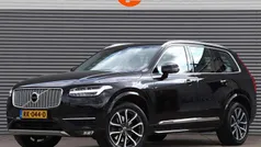 Zwart Gebruikt 2016 Volvo XC90 Inscription SUV | € 23.950 (Goede deal)