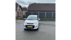 Gebruikt 2019 Citroën C1 Feel Hatchback | € 6.995 (Goede deal)