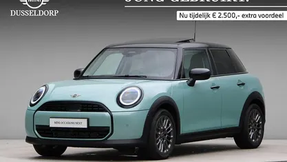 Occasion Mini Cooper Classic 114 kW (156 PK) 2025 Hatchback