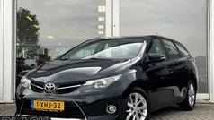 Gebruikt 2014 Toyota Auris Stationwagen | € 11.250 (Eerlijke prijs)