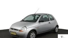 Gebruikt 2008 Ford Ka Cool & Sound Edition Hatchback | € 1.100 (Eerlijke prijs)