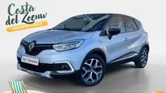 Grijs Gebruikt 2019 Renault Captur Intens SUV | € 16.440 (Eerlijke prijs)