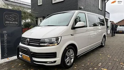 Occasion 2015 VW T6 Van | € 14.800 (Eerlijke prijs)