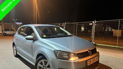 Occasion VW Polo 75 PK (55 kW) 2010 Hatchback
