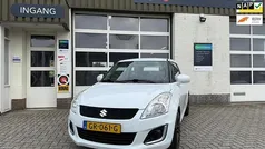 Gebruikt 2015 Suzuki Swift Comfort Hatchback | € 8.995 (Eerlijke prijs)
