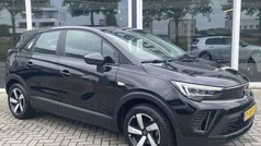 Gebruikt 2022 Opel Crossland Edition SUV | € 13.950 (Goede deal)