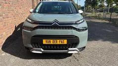 Gebruikt 2021 Citroën C3 Aircross PureTech SUV | € 19.455 (Eerlijke prijs)