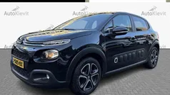 Gebruikt 2020 Citroën C3 Feel Hatchback | € 10.950 (Eerlijke prijs)
