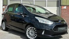Gebruikt 2013 Ford B-MAX Titanium MPV | € 4.699 (Eerlijke prijs)