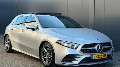 Occasion Mercedes A220 Premium Plus 190 PK (139 kW) 2019 Hatchback