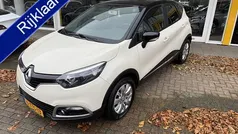 Gebruikt 2014 Renault Captur Expression SUV | € 8.450 (Eerlijke prijs)