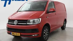 Gebruikt 2019 VW T6.1 Highline Van | € 17.900 (Eerlijke prijs)
