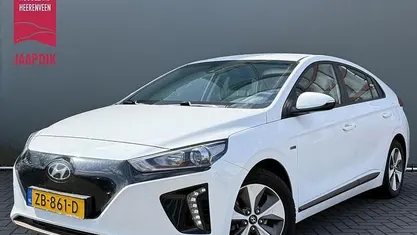 Occasion 2019 Hyundai Ioniq Comfort Hatchback | € 11.444 (Eerlijke prijs)