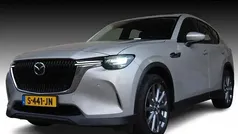 Gebruikt 2023 Mazda CX-60 Exclusive-Line SUV | € 39.950 (Eerlijke prijs)