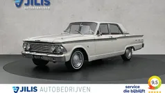 Gebruikt 1962 Ford Fairlane Sedan | € 16.950