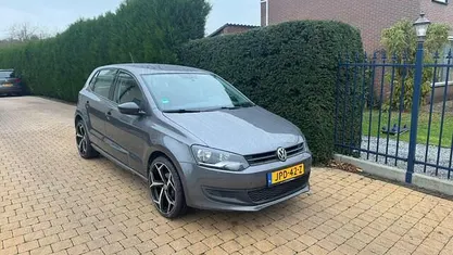 Gebruikt 2011 VW Polo Hatchback | € 5.999 (Eerlijke prijs)