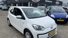 Gebruikt 2014 VW up! take up! Hatchback | € 4.999 (Eerlijke prijs)