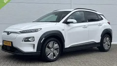 Gebruikt 2021 Hyundai Kona Comfort SUV | € 17.935 (Super prijs)