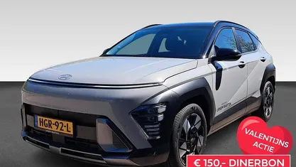 Occasion Hyundai Kona Comfort 2025 SUV