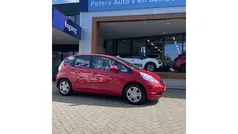 Gebruikt 2009 Honda Jazz Comfort Hatchback | € 2.990 (Super prijs)