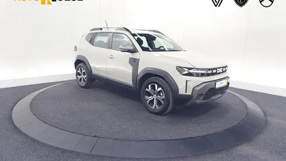 Occasion Dacia Duster Expression 131 PK (96 kW) 2025 Suv SUV