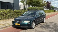 Gebruikt 2003 VW Passat Stationwagen | € 895 (Eerlijke prijs)