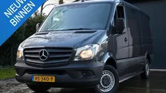 Overige Gebruikt 2016 Mercedes Sprinter Van | € 13.950 (Goede deal)